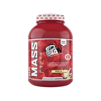 Hard Mass - American Wolf | 3kg
